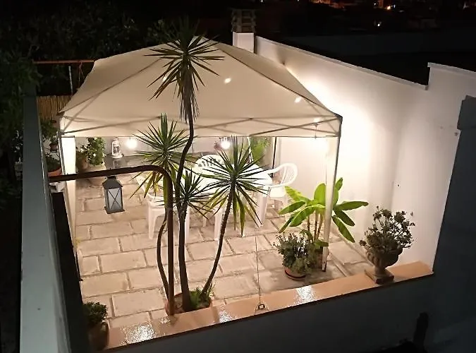 Vacanza Nel Salento1
