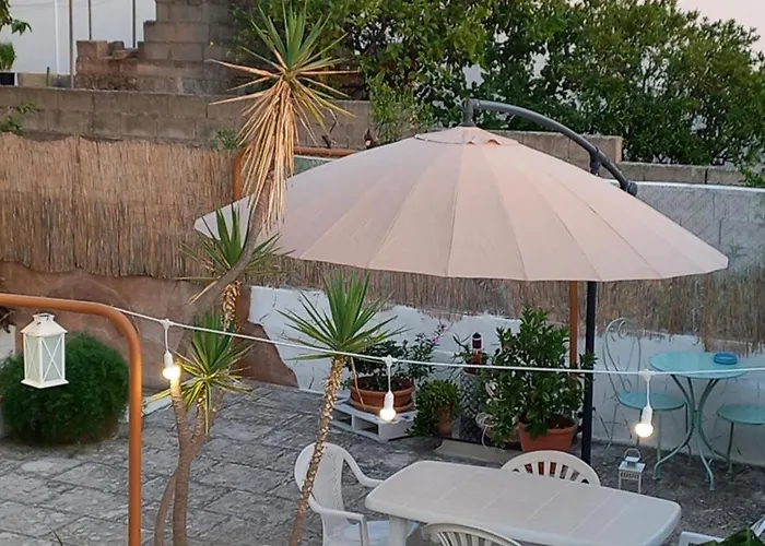 Vacanza Nel Salento1