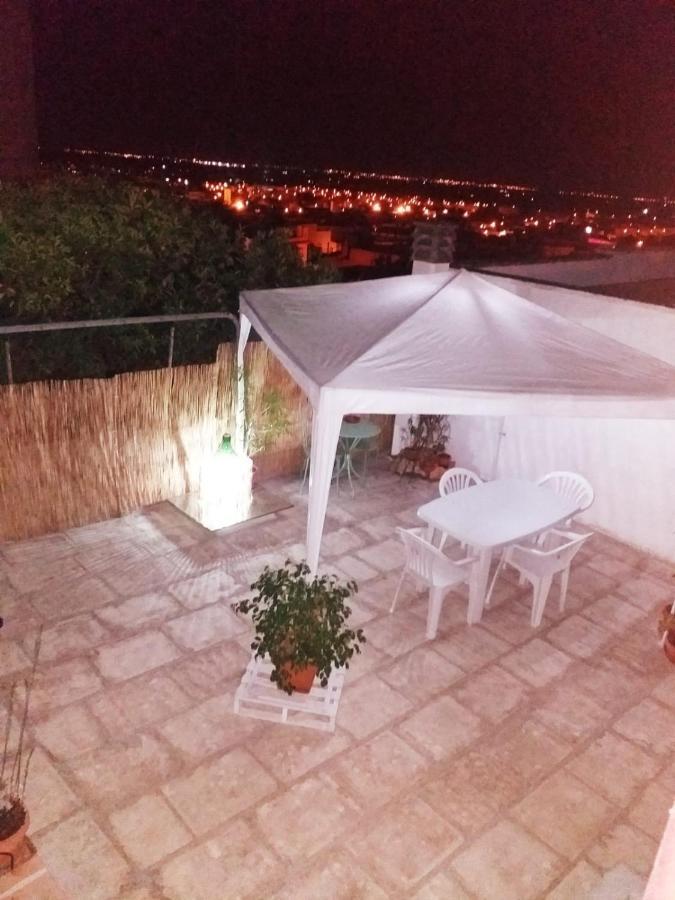 Holiday home Nel Salento1