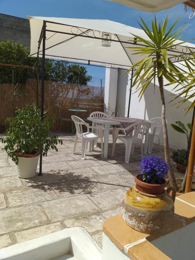 Nel Salento1 Holiday home Matino