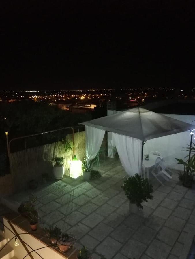 Holiday home Nel Salento1 Matino