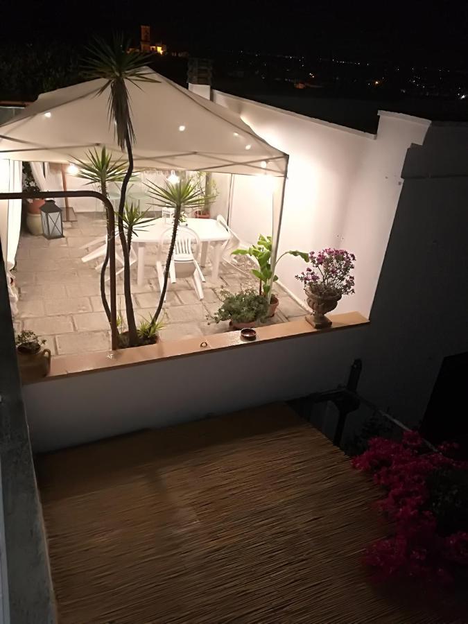 Nel Salento1 Holiday home