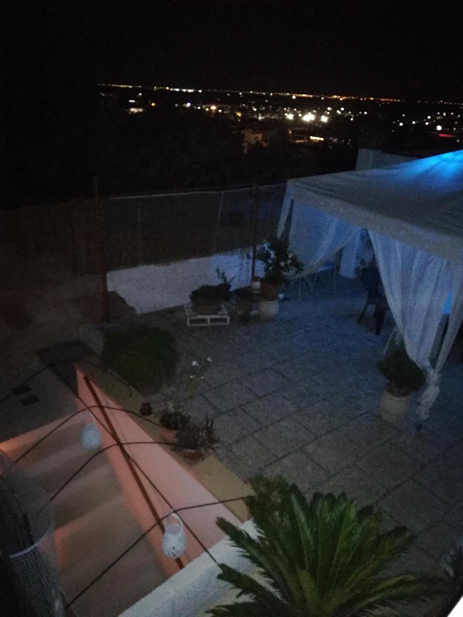 Nel Salento1 Holiday home Matino