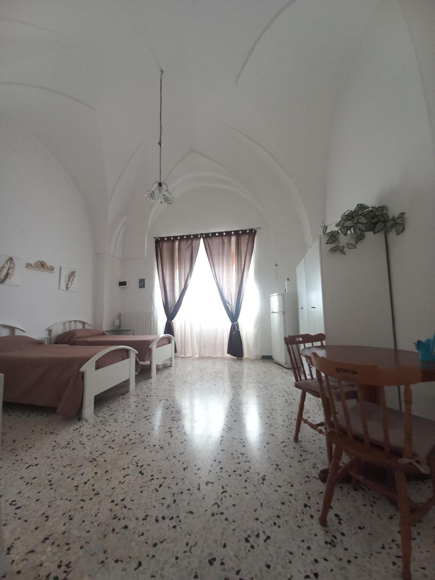 Nel Salento1 *