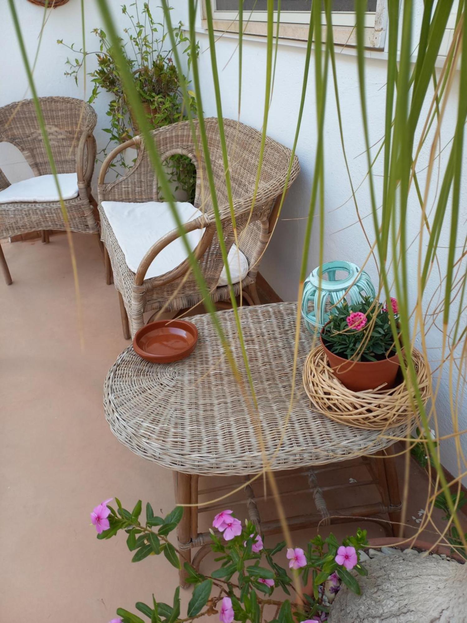 Nel Salento1 Holiday home