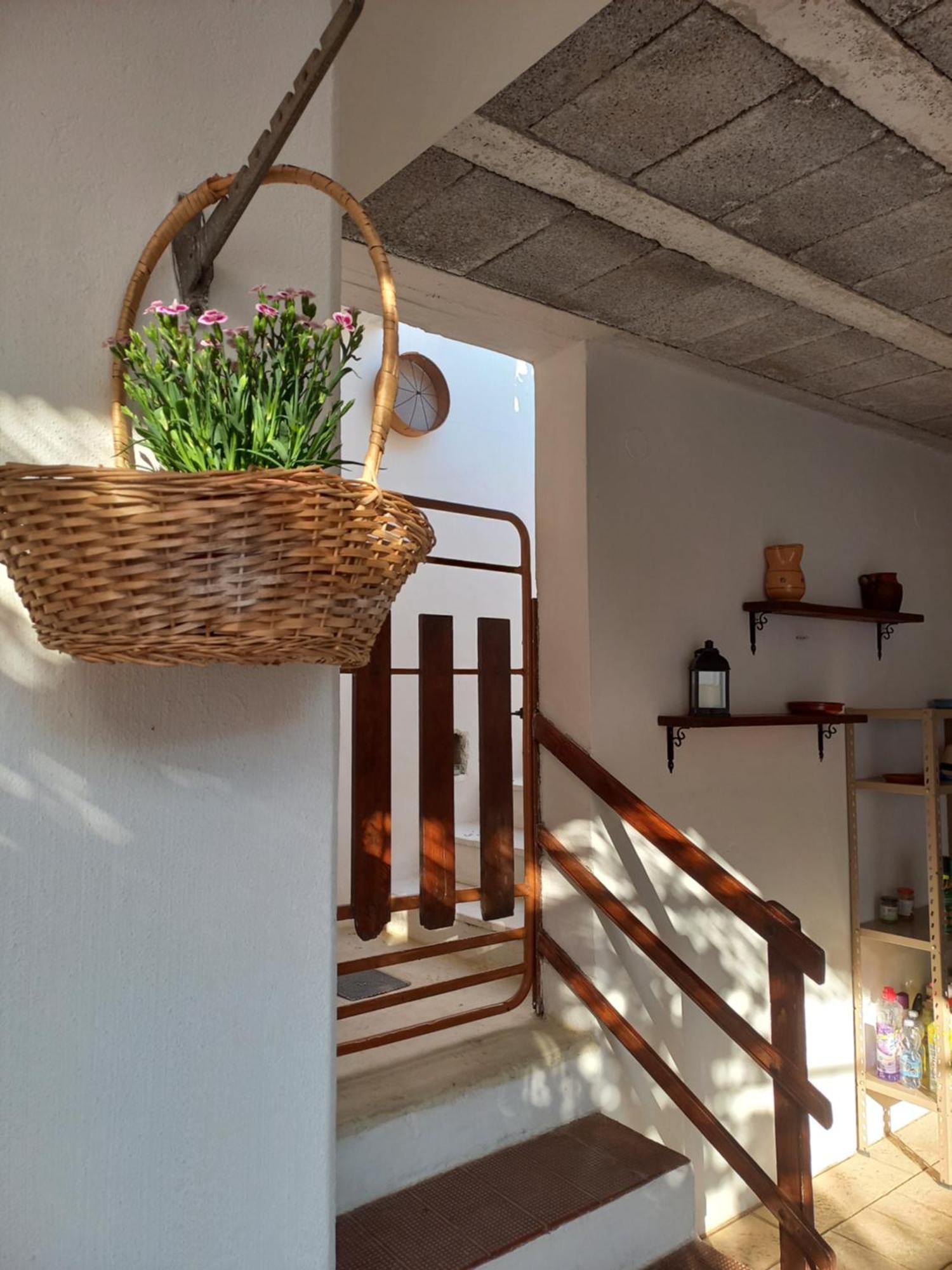 Holiday home Nel Salento1