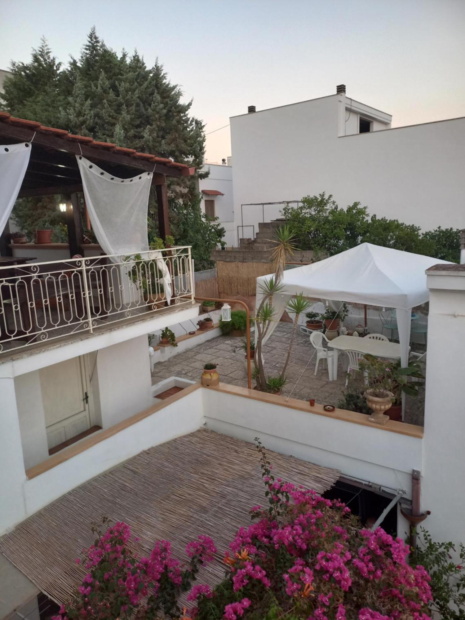 Nel Salento1 Holiday home *