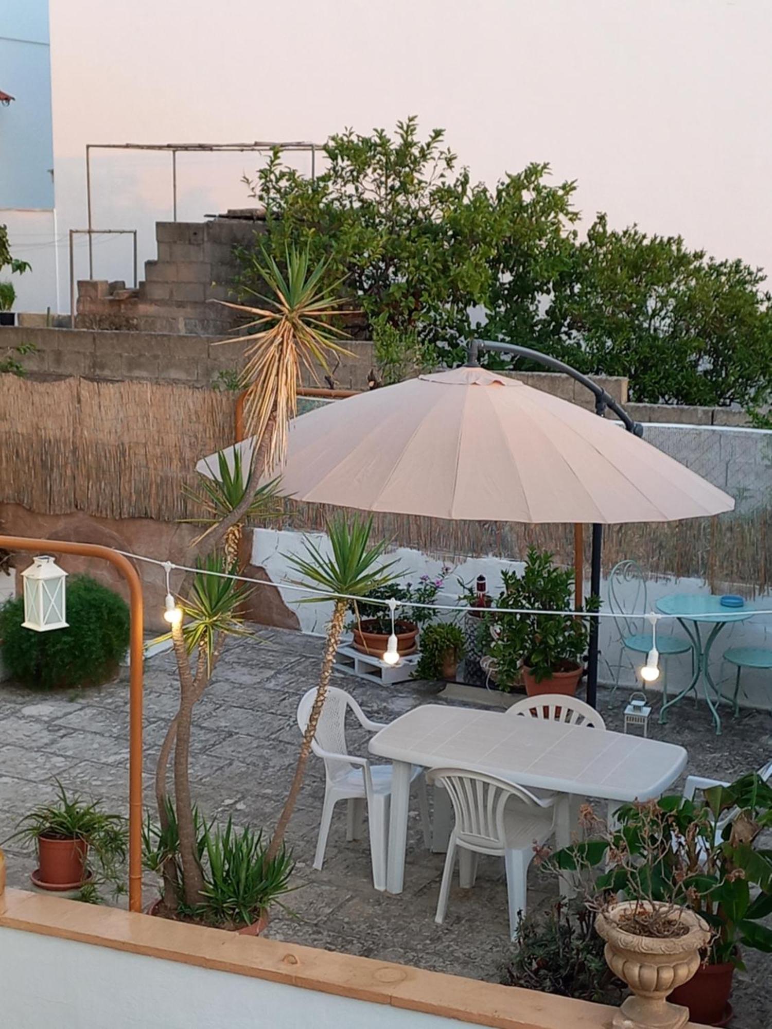 Holiday home Nel Salento1 Matino