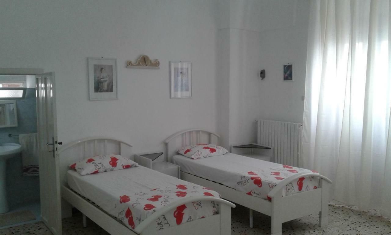 Holiday home Nel Salento1 *