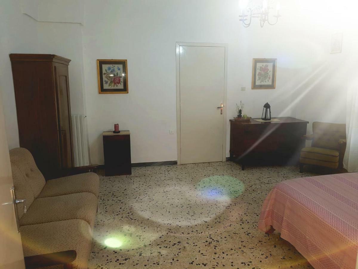 Nel Salento1 Holiday home