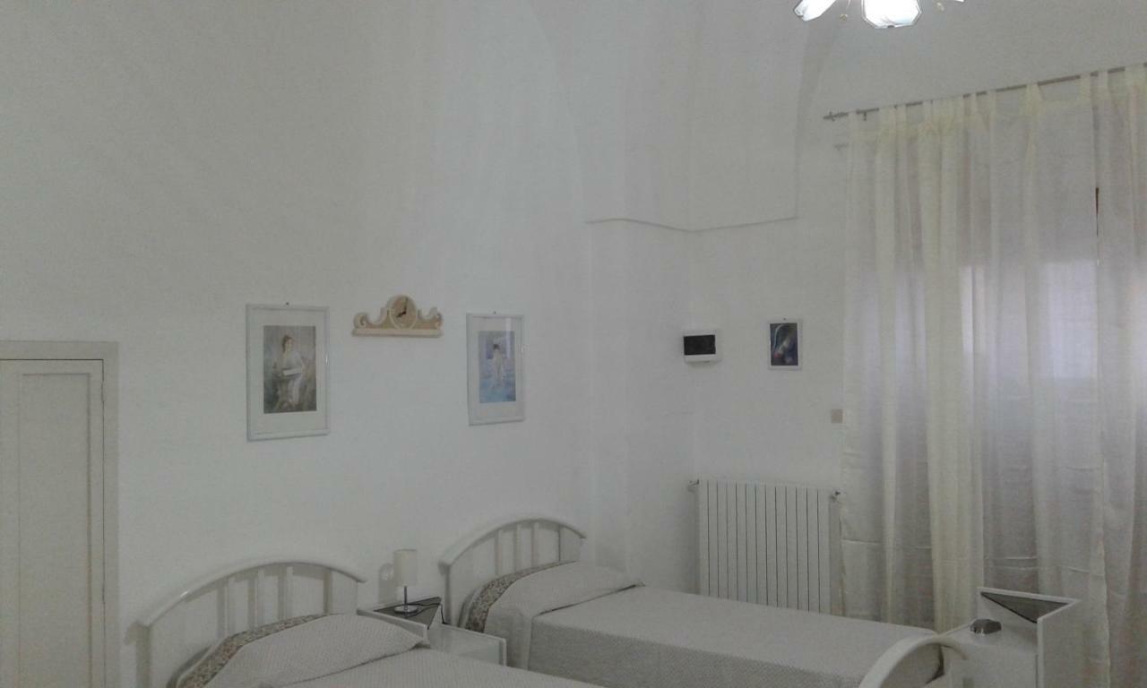 Holiday home Nel Salento1