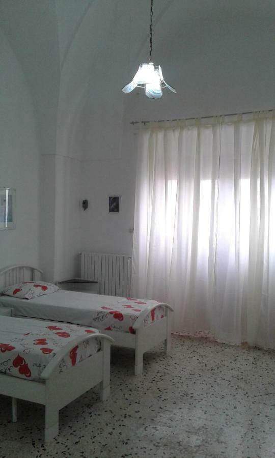 Nel Salento1 Holiday home *