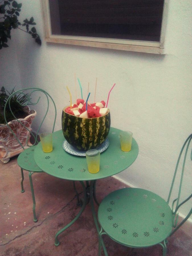 Holiday home Nel Salento1