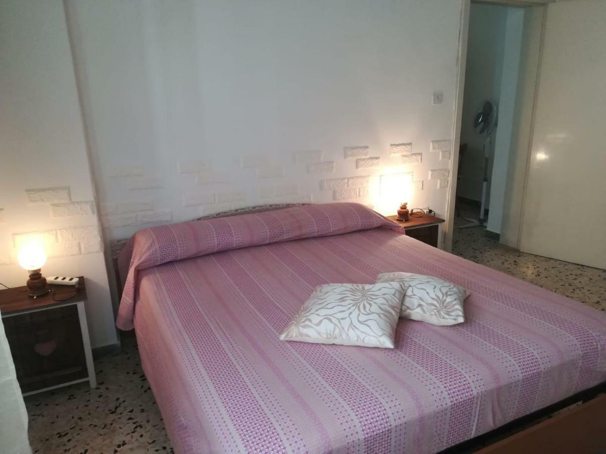 Nel Salento1 Holiday home
