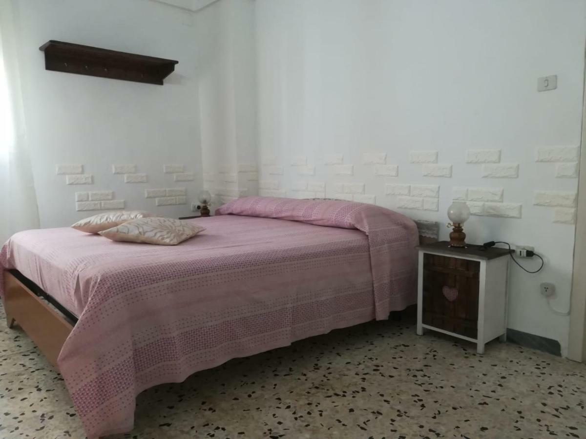 Nel Salento1 Holiday home Matino