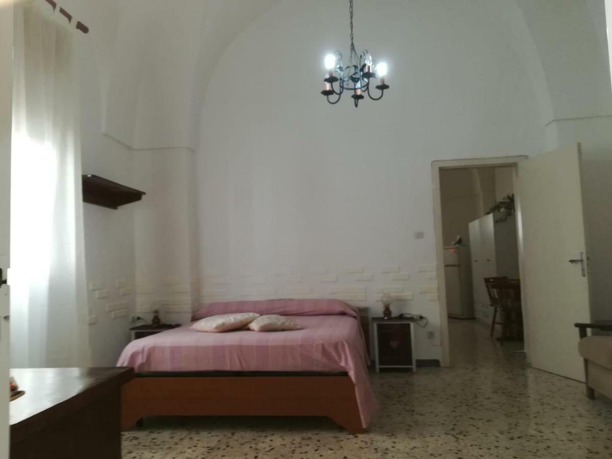 Holiday home Nel Salento1 Matino