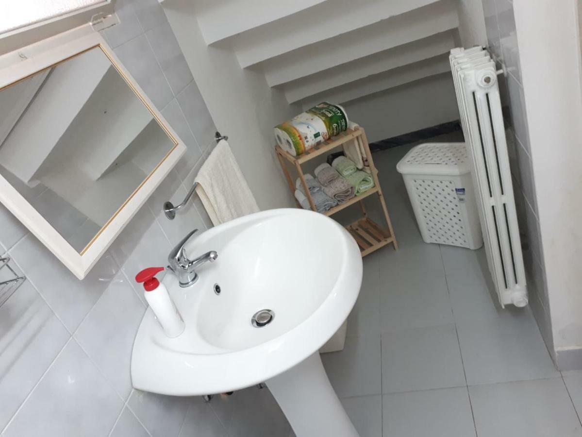Nel Salento1 Holiday home