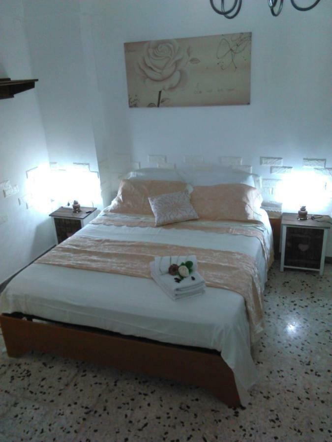 Holiday home Nel Salento1 Matino