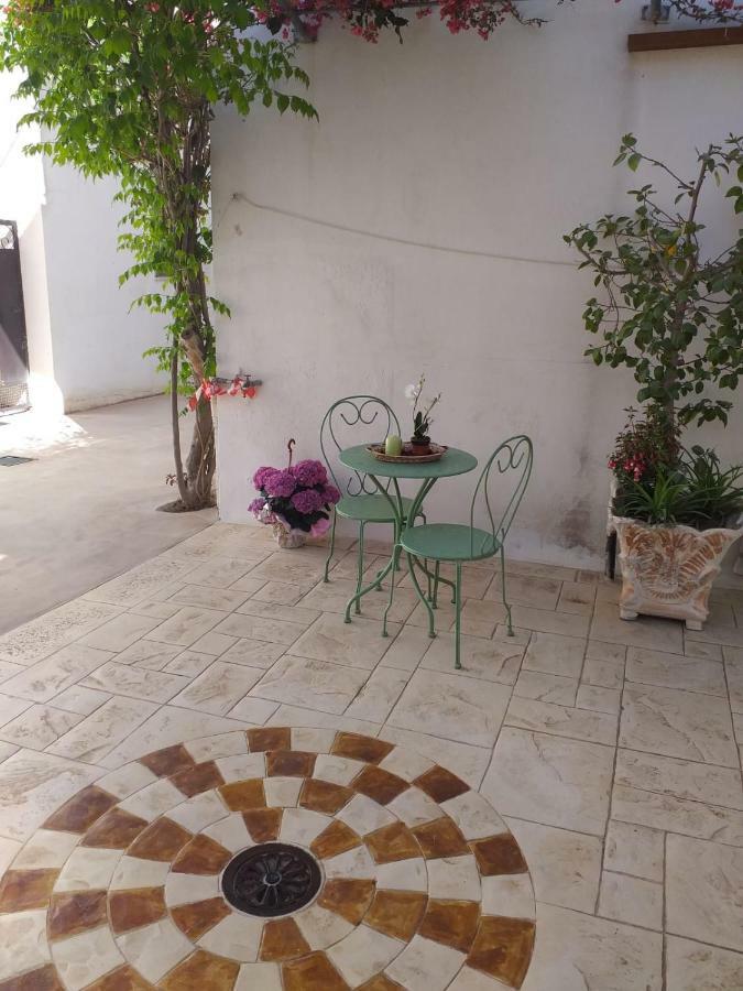 Nel Salento1 Holiday home
