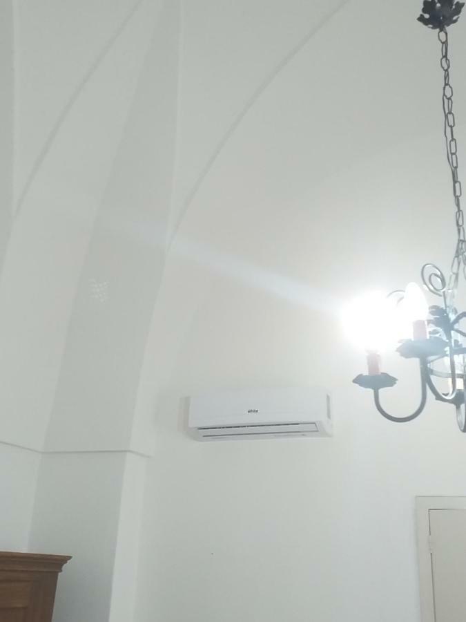 Nel Salento1 Holiday home