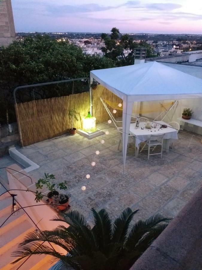 Holiday home Nel Salento1 Matino