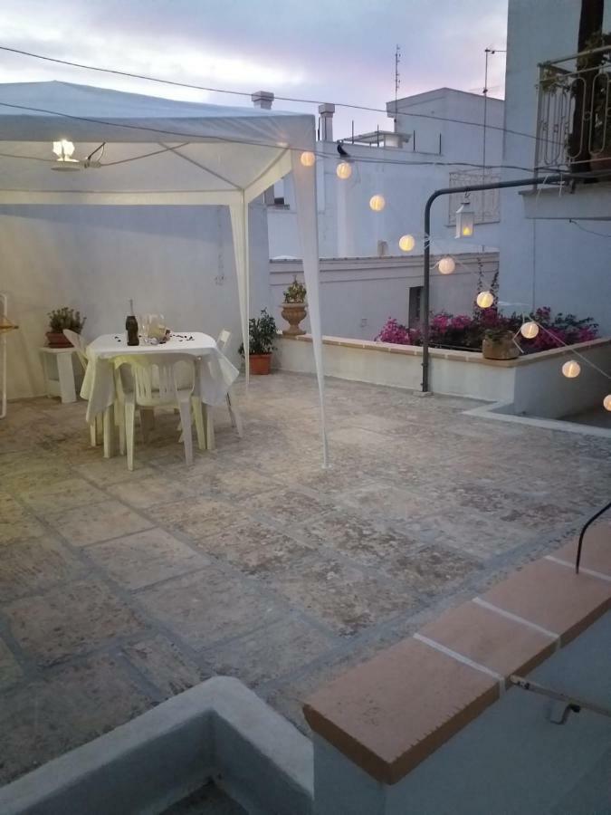 Nel Salento1 Holiday home Matino