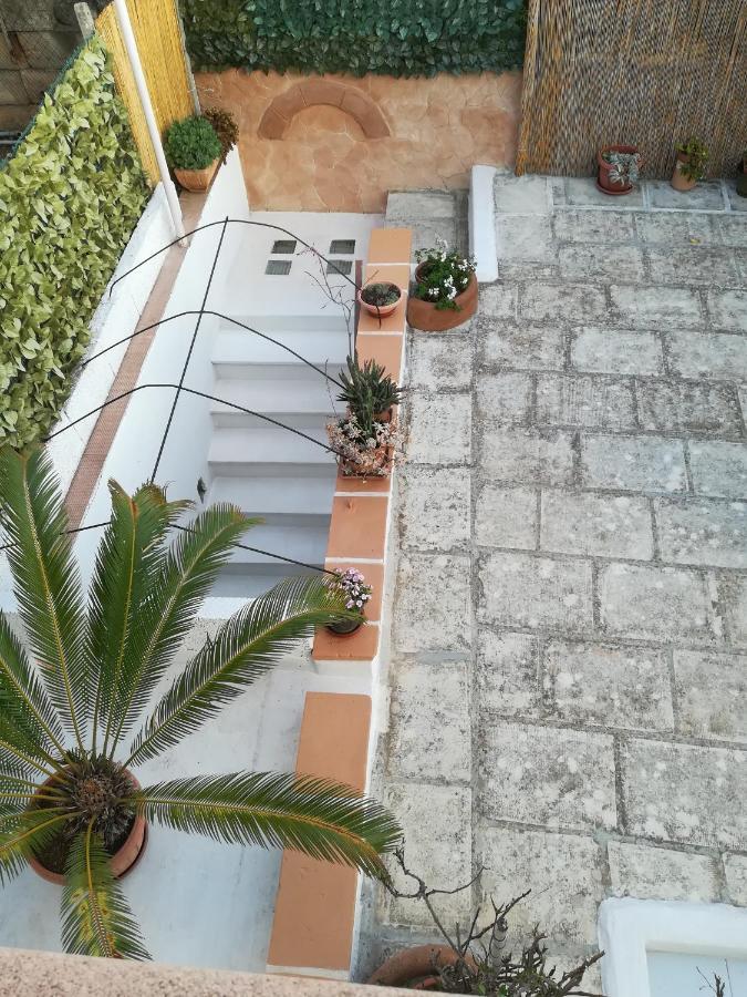 Nel Salento1 *