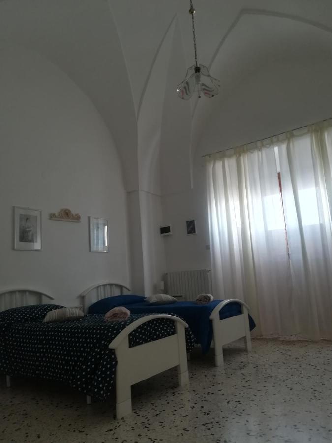 Nel Salento1 Casa vacanze Matino