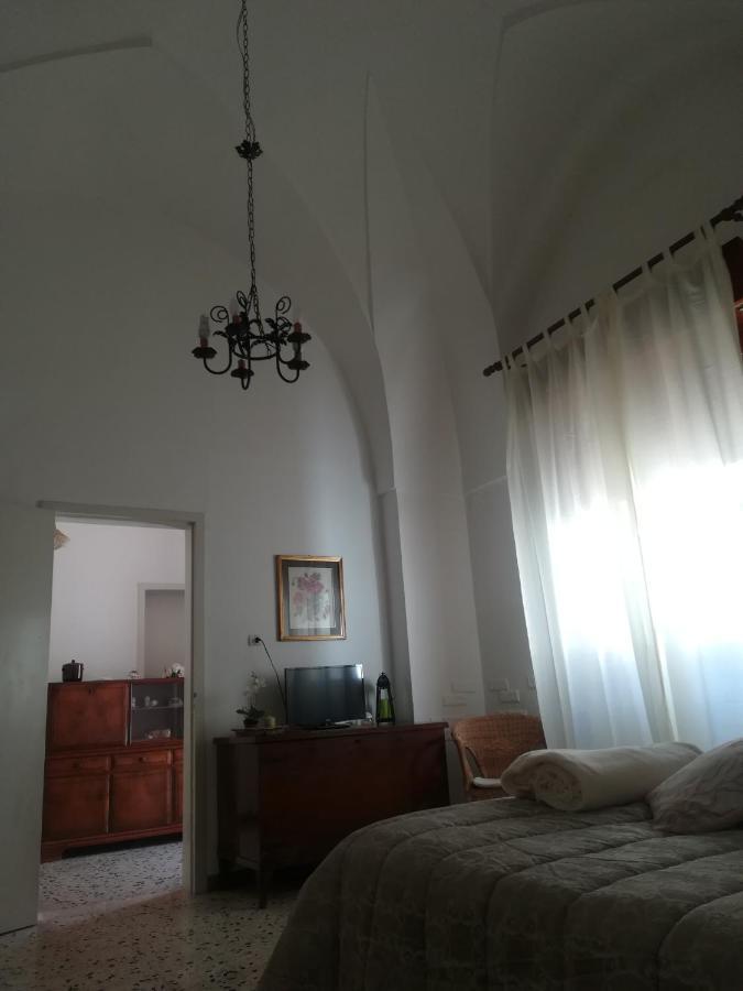 Ferienhaus Nel Salento1 *