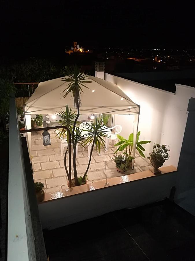 Ferienhaus Nel Salento1 Matino