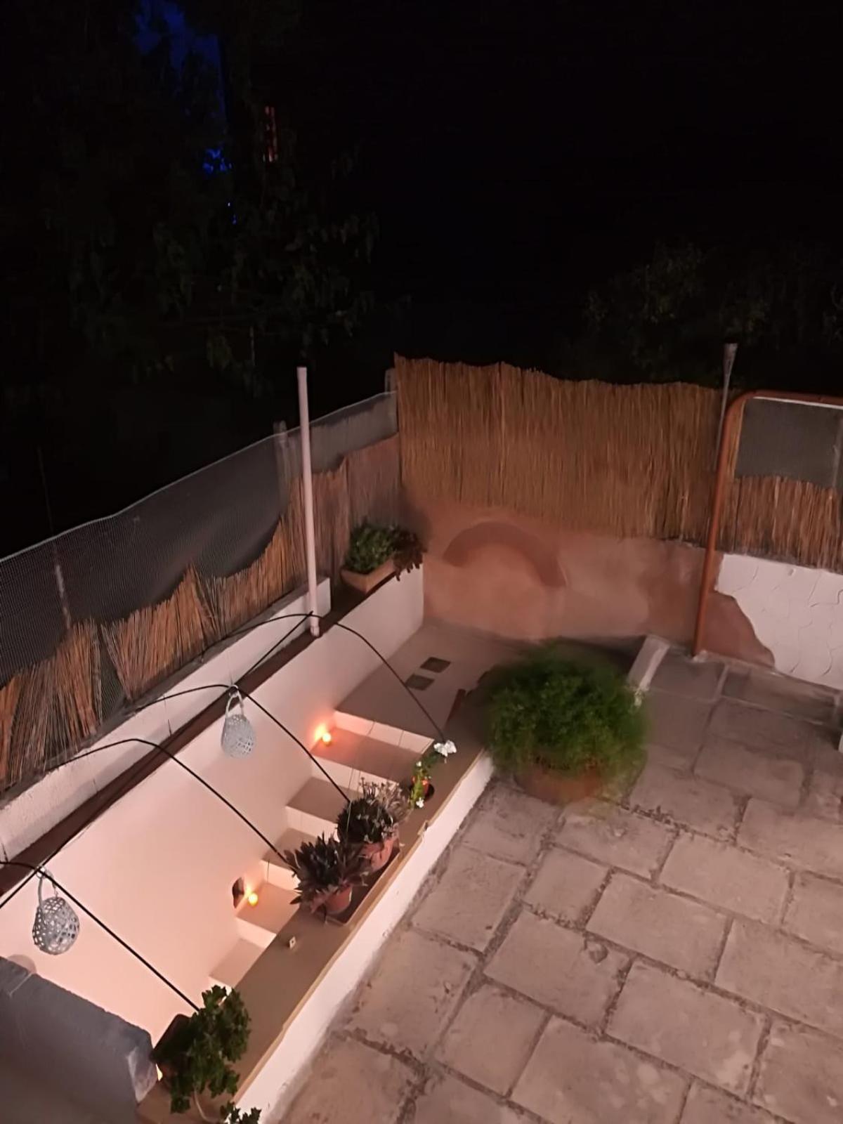 Ferienhaus Nel Salento1 *