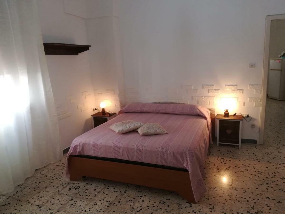 Ferienhaus Nel Salento1