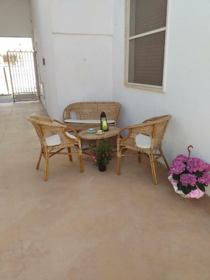 Nel Salento1 Ferienhaus Matino